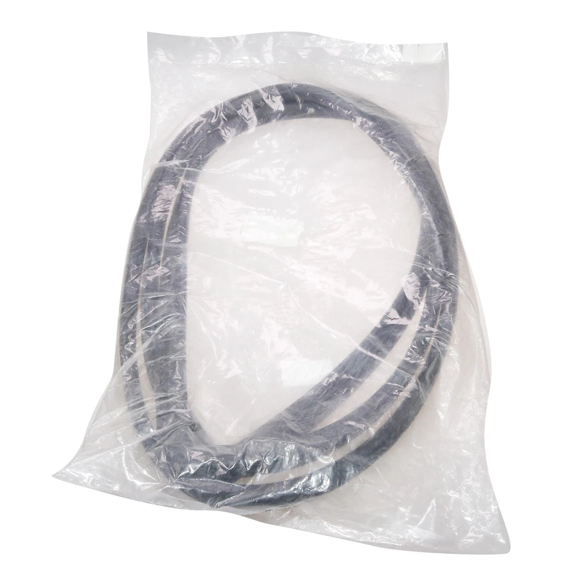 Front Windshield Weatherstrip Seal for Toyota HiAce (H10–H16)