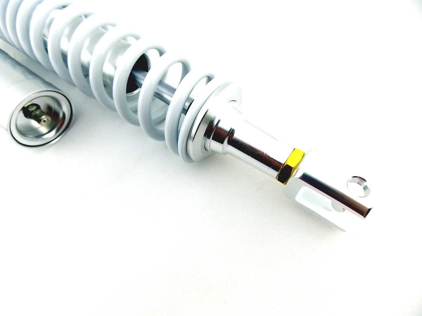 Rear Air Nitrogen Cell Shock Absorbers for Honda CB900F (1979–1983)