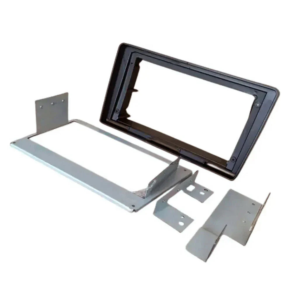 9 Inch Android Radio Dash Fitting Panel for SsangYong Actyon Kyron (2005-2011)