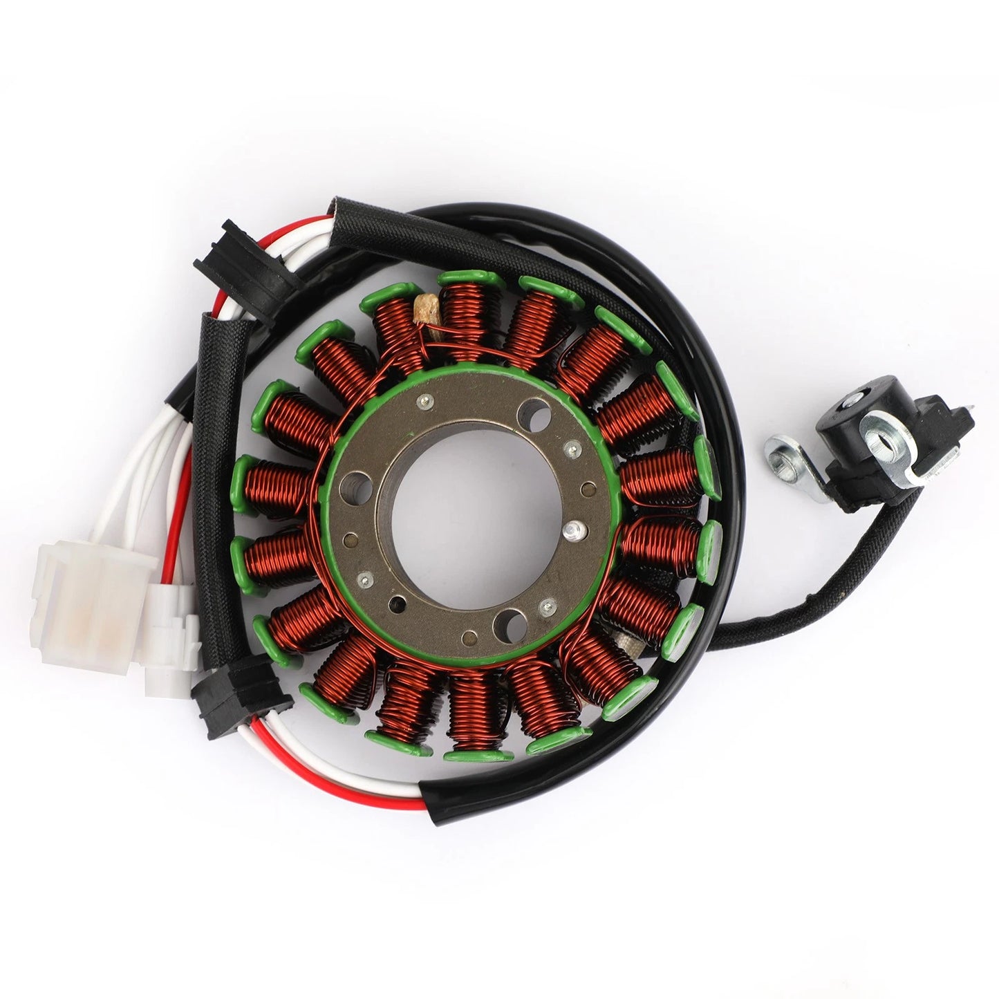 Alternator Stator for Yamaha XT 250, XG 250 (2008–2018) 5XT-81410-10 FD