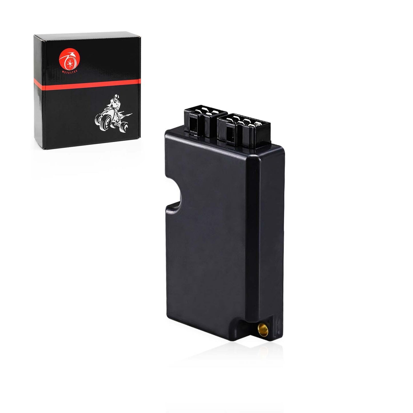 Cdi Module for Yamaha Midnight Virago 750 XV750M XV920M (1983)