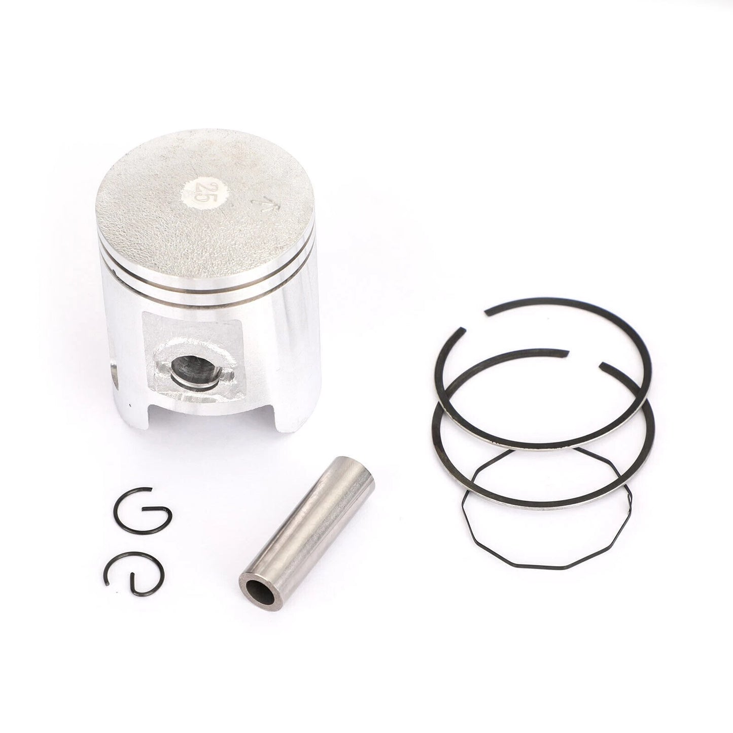 50mm STD Piston Kit for Yamaha CY 90 Jog / YA 90 Axis 90-97