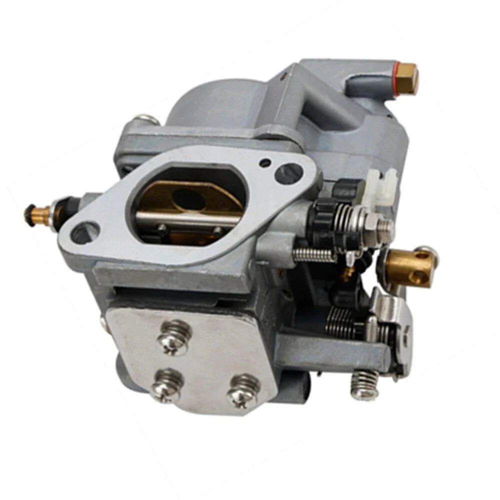 Carburetor for Yamaha 8hp 9.9hp 4-Stroke Outboard (1996-2006)