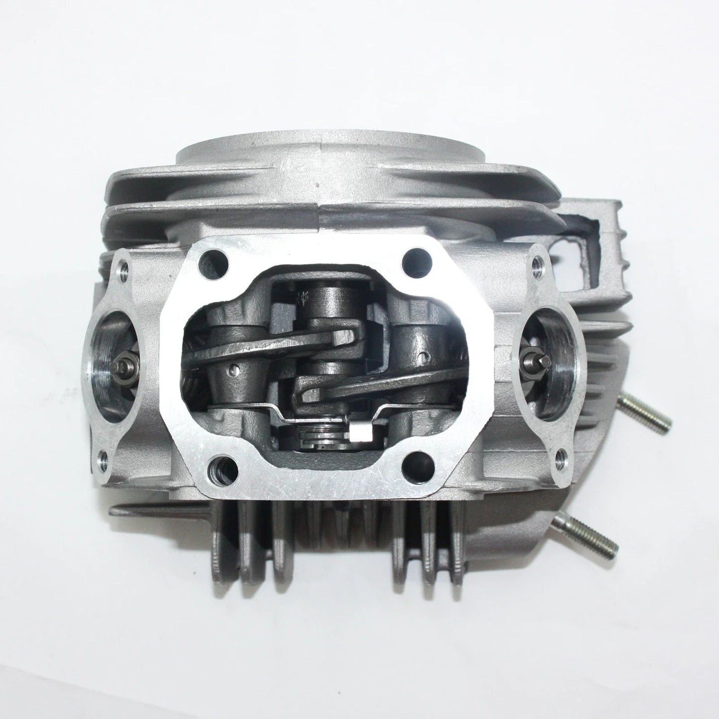 Engine Cylinder Head Kit for YX 140cc Pit Pro Trail Dirt Bike