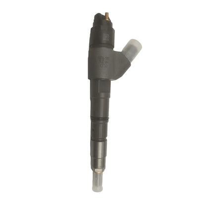 Fuel Injector for Volvo EC210 EC210B D6E (1999–2008)