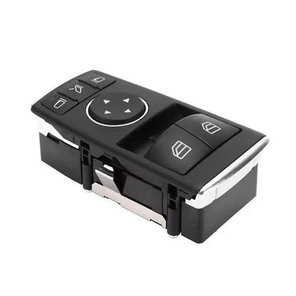 Electric Power Window Switch for Mercedes-Benz SL65 SL63 AMG (2003-2012)