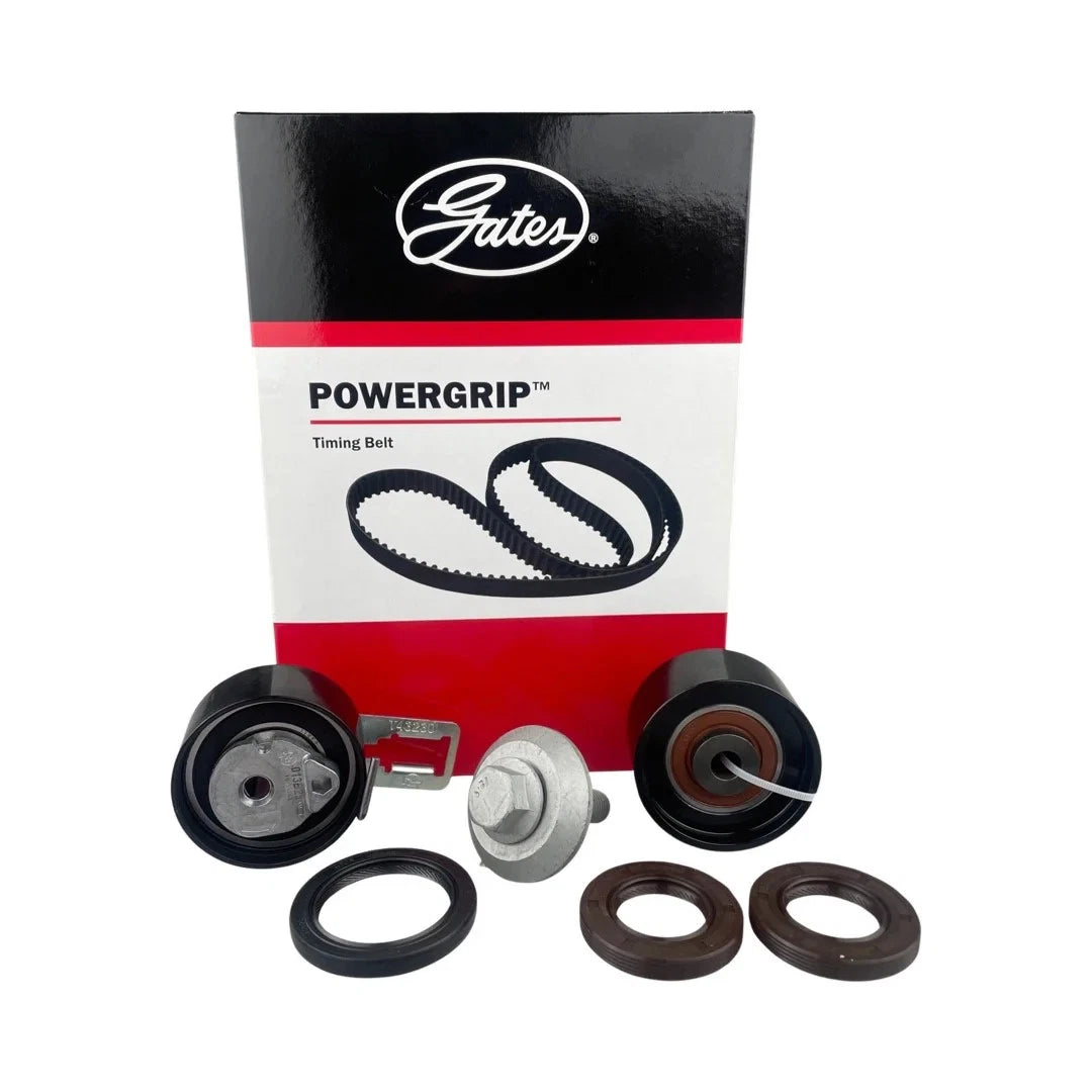 Timing Belt Kit for Citroen C4 Grand Picasso (2006–2013)