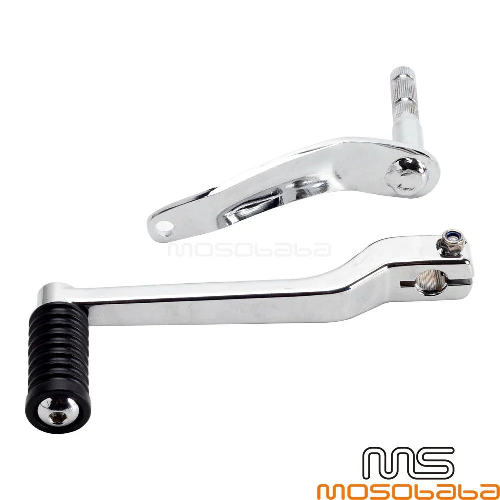 Heel Toe Shifter Peg Lever for Harley Softail 114 Fat Bob Sport Glide (2018-2023)
