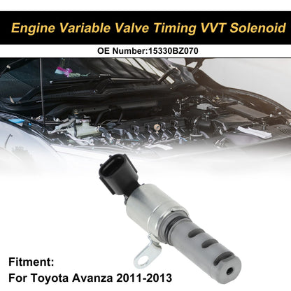 VVT Solenoid for Toyota Avanza (2011–2013) No. 15330BZ070