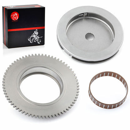 Starter Clutch Assembly for Yamaha Zuma 50 (2002–2005, 2008–2011)