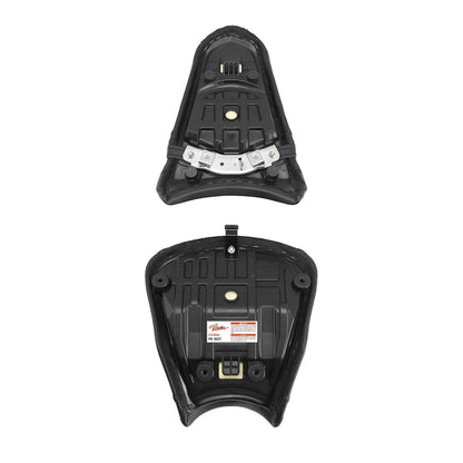 Rider & Passenger Seats for Kawasaki Ninja 650 Z650 (2017-2019)