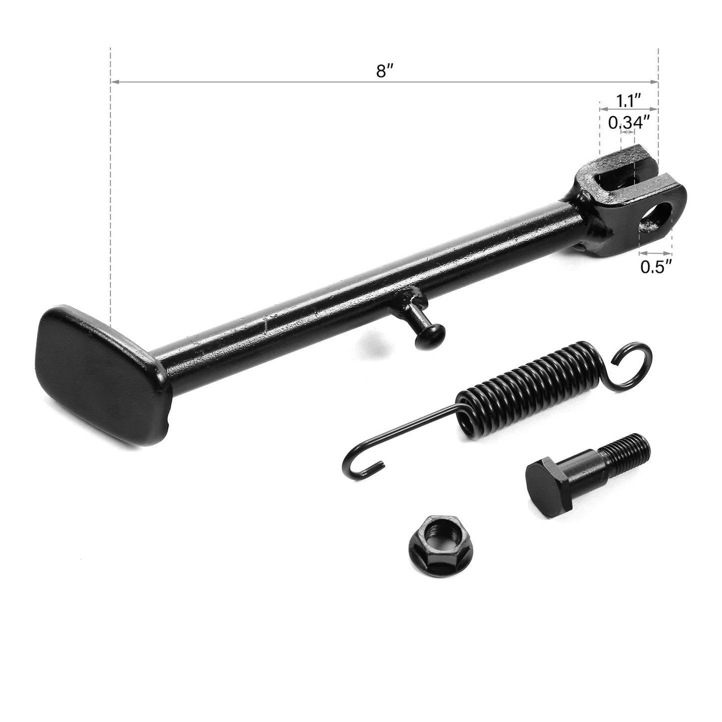 Kick Stand Assembly for Honda XR50R (2000-2003)