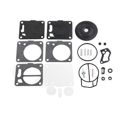 Carburetor Rebuild Kit for Yamaha 760 1100 1200 (1997-2002)