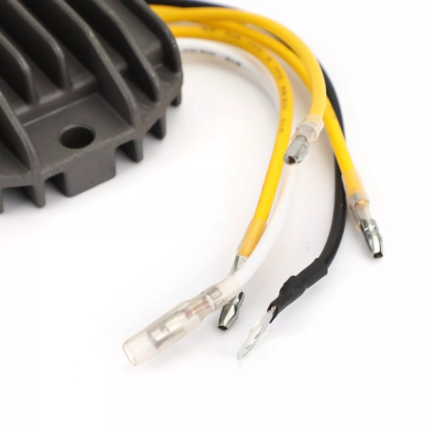 Outboard Rectifier Regulator for Suzuki DF9.9B DF15A DF20A (2013–2017)