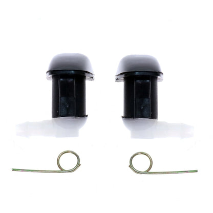 Windshield Washer Nozzle Jets for Toyota Corolla (1987–1998)