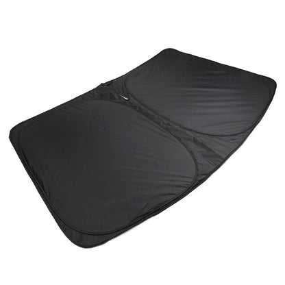 Foldable Windshield Sun Shade for Mazda MX-5 Miata Convertible (09-15)