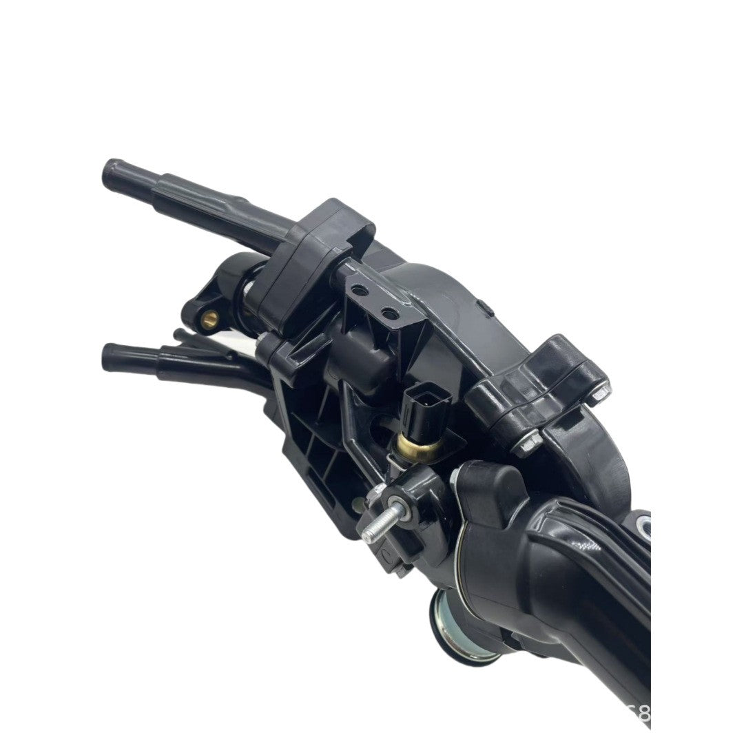 Coolant Temperature Control Assembly for Hyundai Genesis (2009–2011)