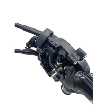 Coolant Temperature Control Assembly for Hyundai Genesis (2009–2011)