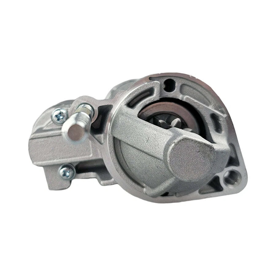 Starter Motor for Hyundai Sonata EF, Tiburon GK, Trajet FO, Tucson ZM (1998–2009)
