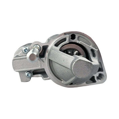 Starter Motor for Hyundai Sonata EF, Tiburon GK, Trajet FO, Tucson ZM (1998–2009)