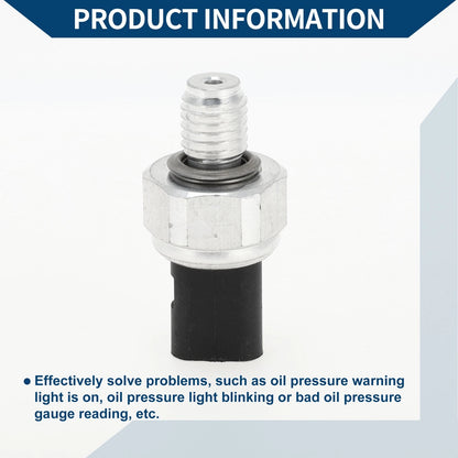 Engine Oil Pressure Sensor Switch No. 12635397 for Buick Allure (2009)