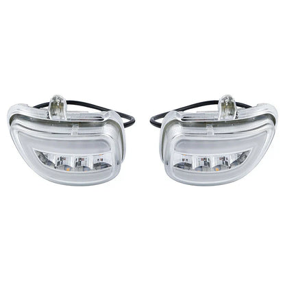 LED Turn Signal Lights for Honda Goldwing 1800 GL1800 (2001-2017)