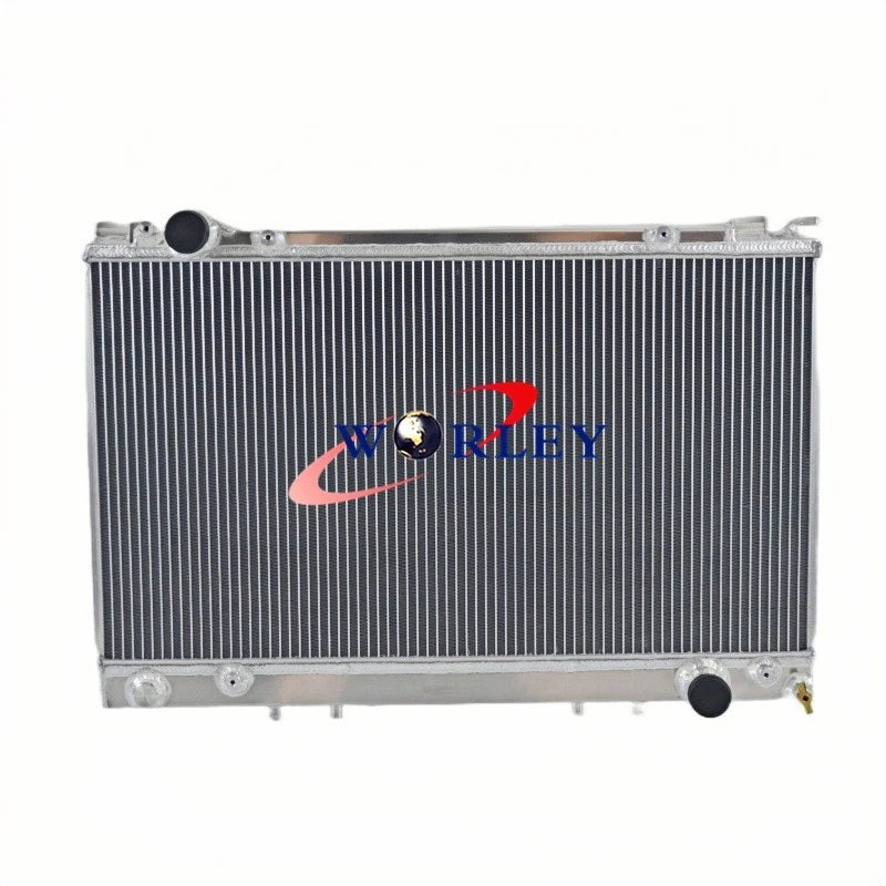 Aluminum Radiator for Lexus LS400 (1995–2000)
