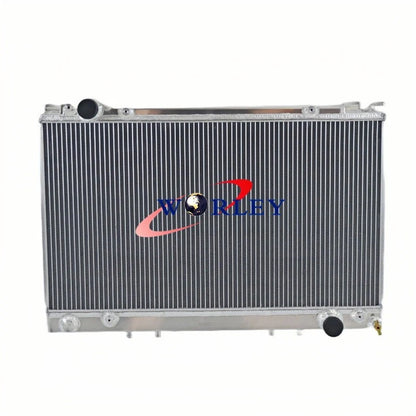 Aluminum Radiator for Lexus LS400 (1995–2000)