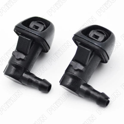 Front Windshield Washer Nozzle Jet for Honda Odyssey (2011-2017)
