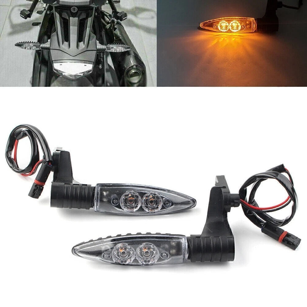 Black Frame End Cap Hole Plug Cover Kit for BMW R1200GS LC ADV (2013–2016)