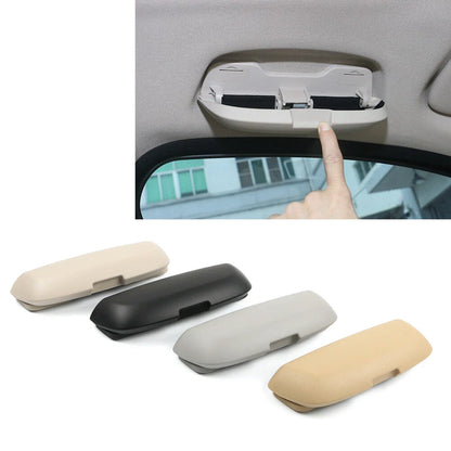 Sunglass Case for BMW 1 2 3 4 5 7 Series X1 X3 X4 X5 X6