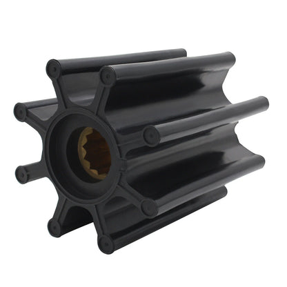 2Pcs Impeller for Caterpillar Raw Sea Water Pump (Marine)
