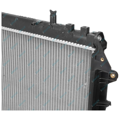 Radiator for Hilux KUN16 KUN26 4cyl 3.0L 1KD-FTV Diesel Engine 2005~2011 Manual