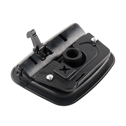 Trunk Tail Cover Carpet Handle for Mercedes Benz A B Class (2013–2020)