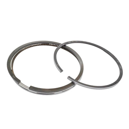 Set of 6 Piston Rings for Volvo Penta AD31 AD41 KAD43