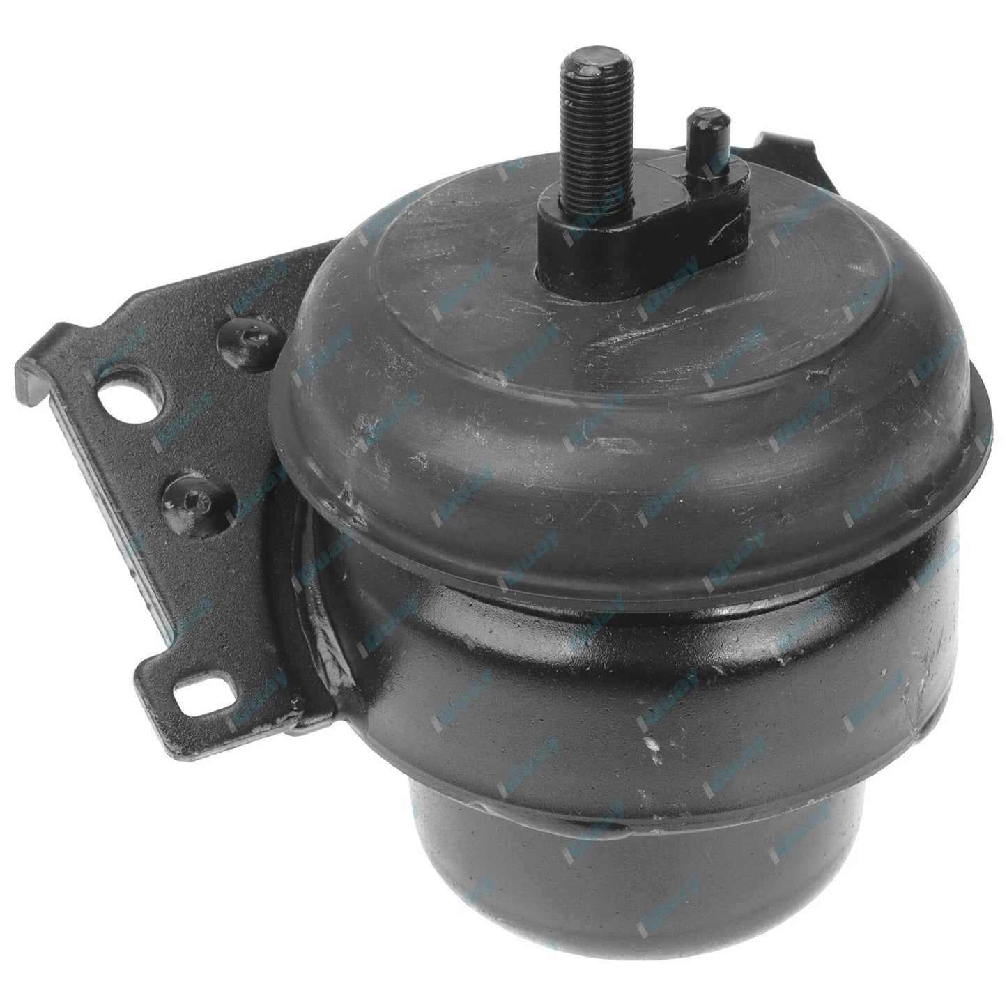 Front Engine Mount for Toyota Landcruiser Prado KDJ120 4cyl 3.0L 1KD-FTV 2006~09