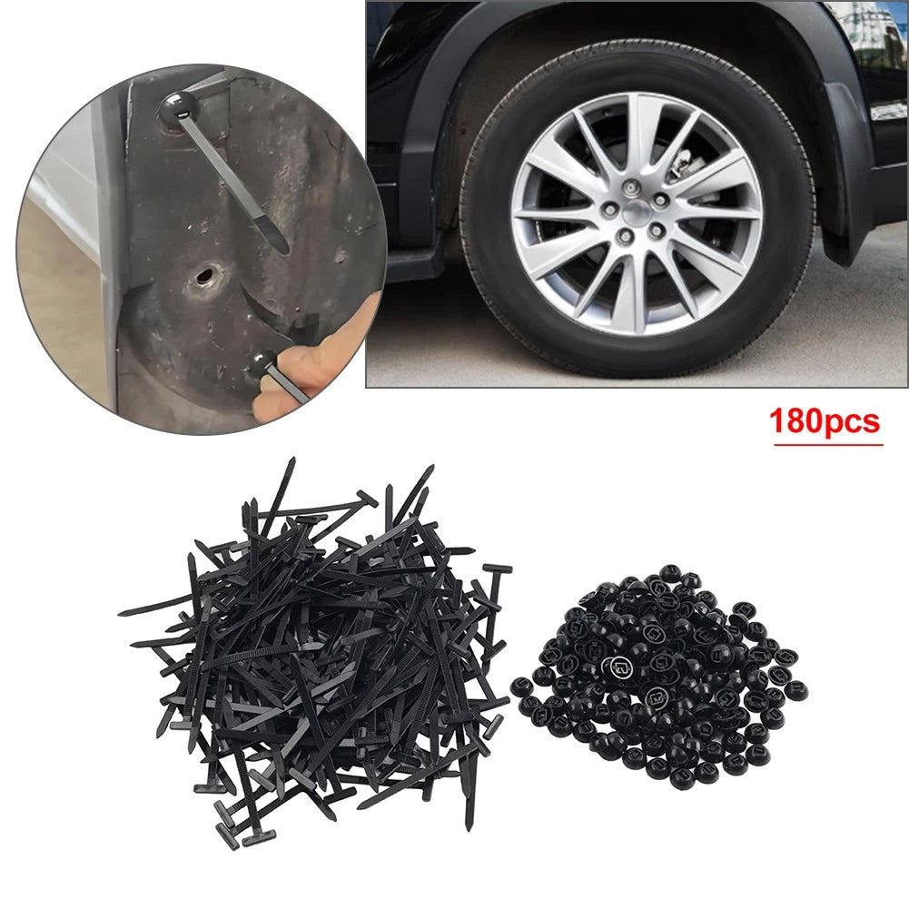 M6 6mm Foot Peg Gear Shift Brake Lever Toe Peg Pedal for Universal Motorcycle