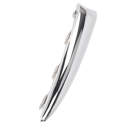 Right Front Bumper Moulding Chrome Trim for Fiat 500 (2016-2020)