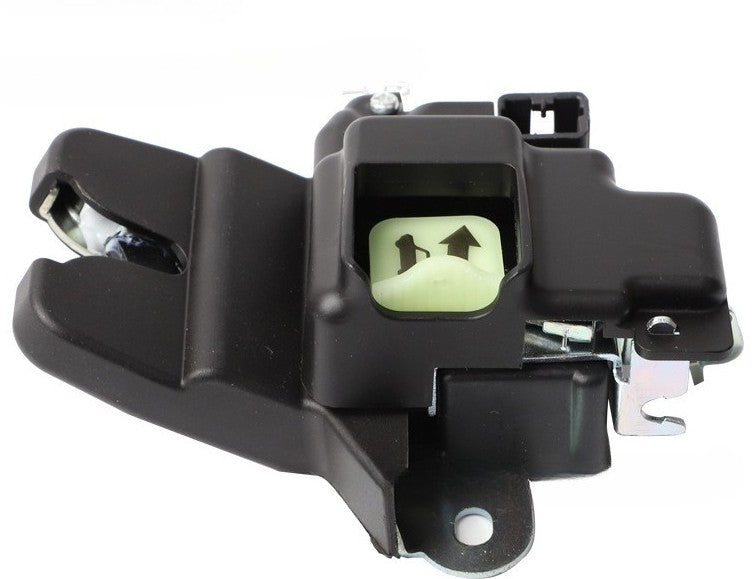 Trunk Latch Lock Release for Kia Rio Sedan (2012–2017)