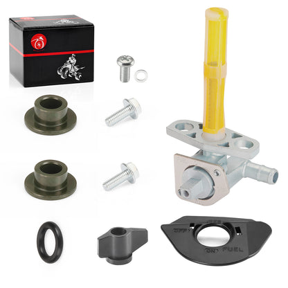 Fuel Valve Petcock for Honda TRX450R (2004–2007)