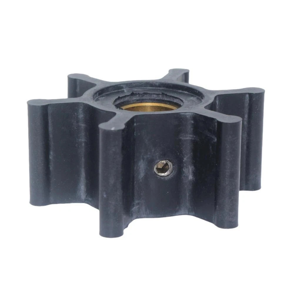 Flexible Impeller Kit for Westerbeke Generator (Various Years)