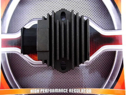 Regulator Rectifier Assembly for Honda CBR125R (2004-2011)