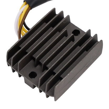 Voltage Regulator for Kawasaki KZ Z1000 A Z1A Z1B Z900 A1 A2 (1973–1979) 21066-019
