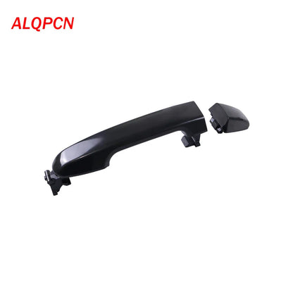 Outside Door Handle Rear Left for 2012-2017 Toyota Camry