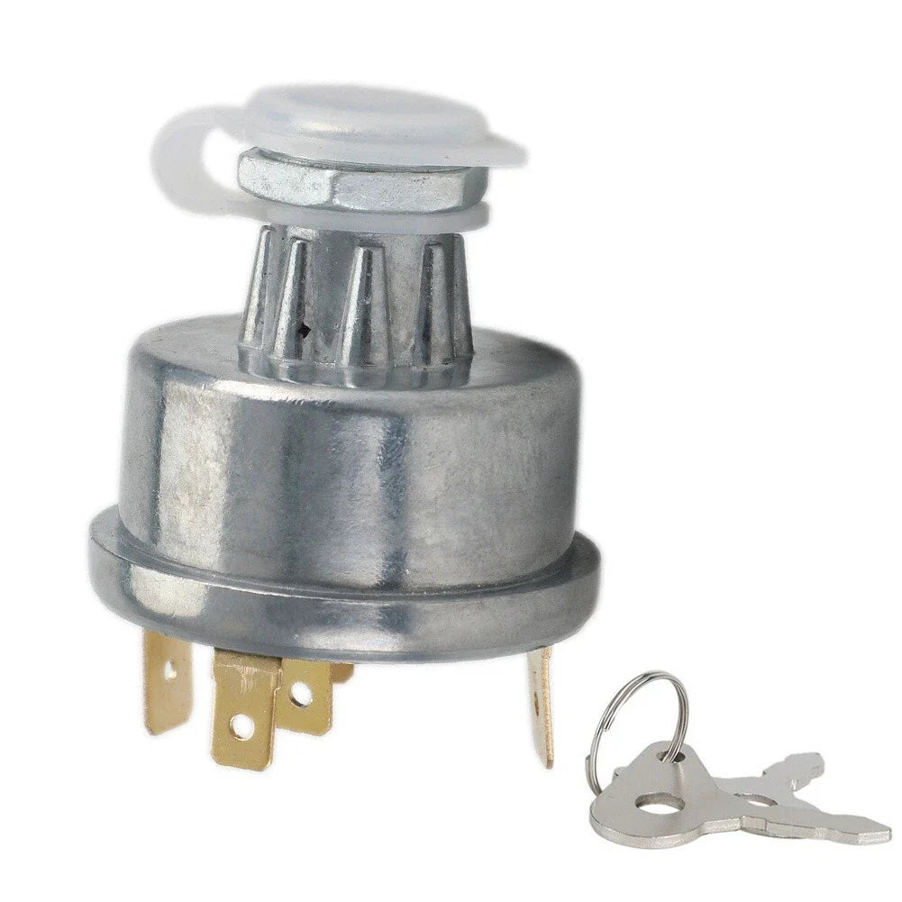 4 Position IGNITION Switch for Lucas 35670