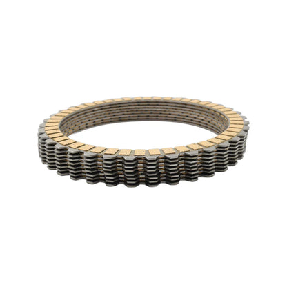 8PCS Clutch Friction Plates for Harley Sportster XL883 XL1200C (2004-2018)