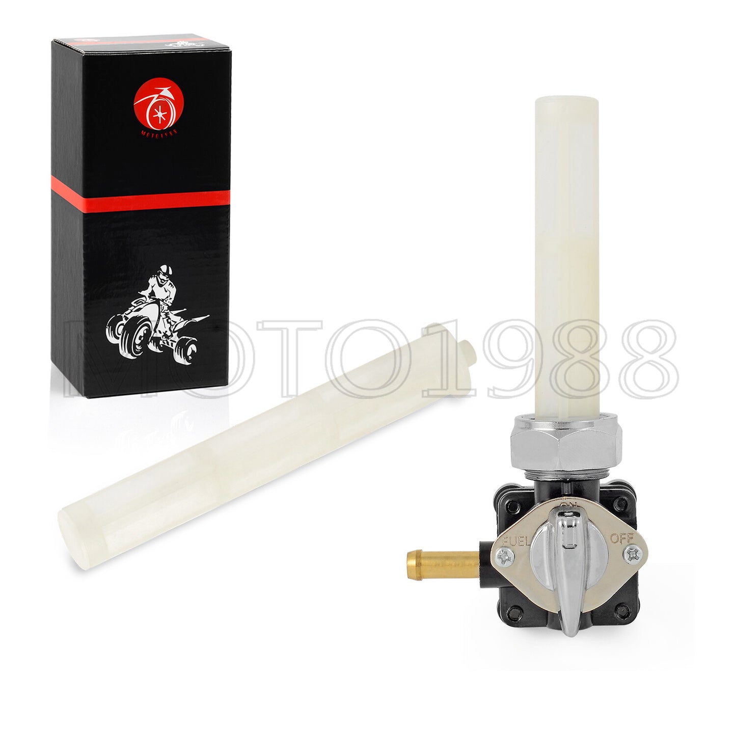 Fuel Valve for Harley Electra Glide Classic (1975–2013)