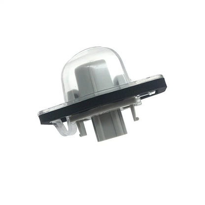 Rear License Plate Light for Honda Accord, Civic, Pilot (2003-2015)