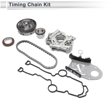Timing Chain Kit for Chrysler 5.7L V8 HEMI MDS Engine (2009–2018)