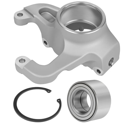 Front Right Steering Knuckle Bearing Kit for Polaris Sportsman Scrambler (2008–2019)